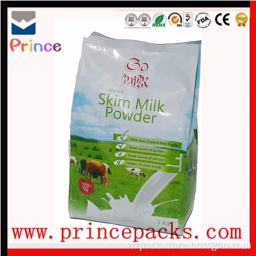 good quality milk powder packaging material,milk powder packaging bags